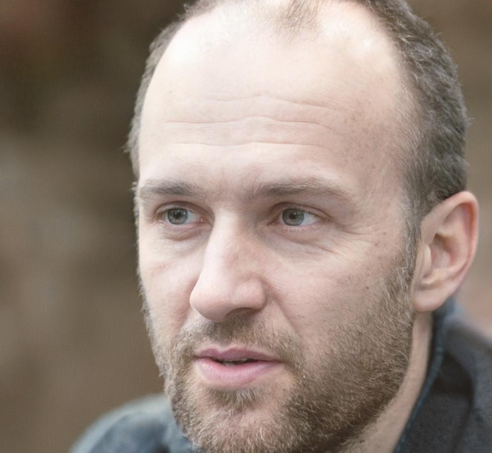 Antoine Mercier, spécialiste en benchmarking